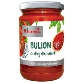 RAURENI BULION 18%