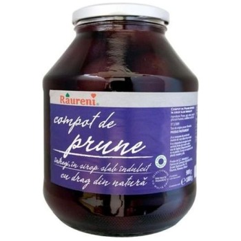 RAURENI COMPOT DE PRUNE