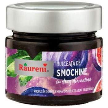 RAURENI DULCEATA DE SMOCHINE