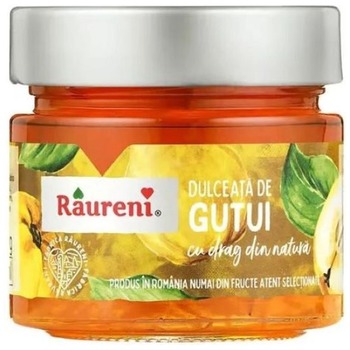 RAURENI DULCEATA GUTUI