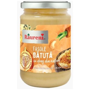 RAURENI FASOLE BATUTA