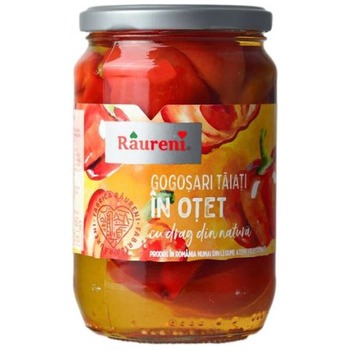 RAURENI GOGOSARI TAIATI IN OTET