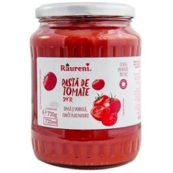 RAURENI PASTA DE TOMATE 24%