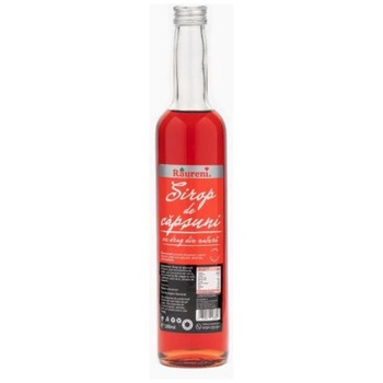 RAURENI SIROP DE CAPSUNI