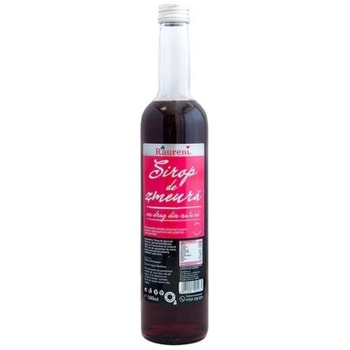 RAURENI SIROP DE ZMEURA