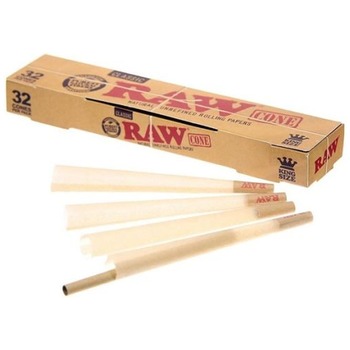 RAW CONE CLASSIC KING SIZE