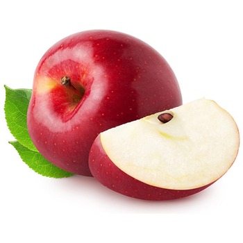 RED APPLE