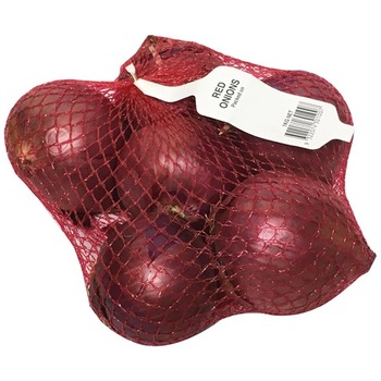RED ONION PRE PACK