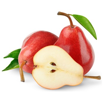 RED PEAR