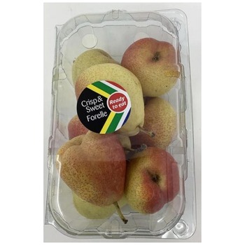 RED PEAR P.P
