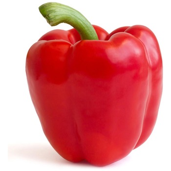 RED PEPPERS
