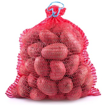 RED POTATO