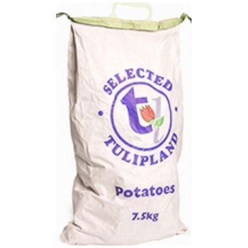 RED POTATO