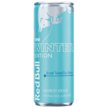 REDBULL ENERGY DRINK ICE EDITION PM 1.75 (VANILLA BERRY )