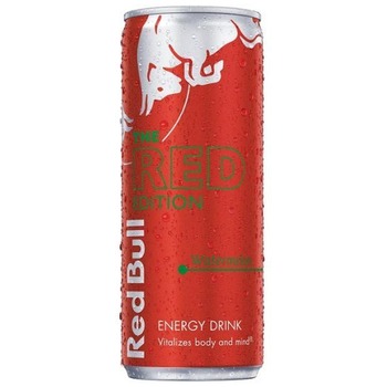 REDBULL ENERGY DRINK RED EDITION PM 1.75 (WATERMELON)