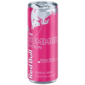REDBULL ENERGY DRINK PEACH EDITION WHITE PEACH PM 1.75
