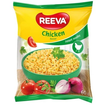 REEVA NOODLES CHICKEN