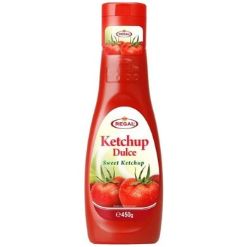 REGAL KETCHUP DULCE (SWEET KETCHUP)