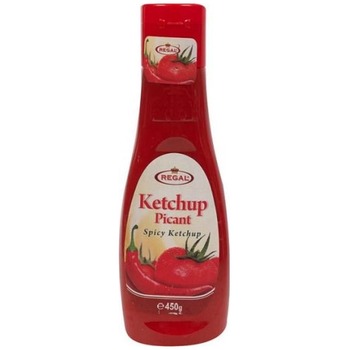 REGAL KETCHUP PICANT (SPICY KETCHUP)