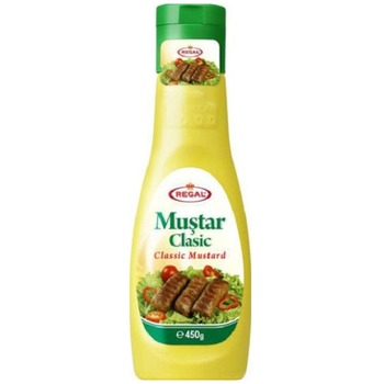 REGAL MUSTAR DULCE (CLASSIC MUSTARD)