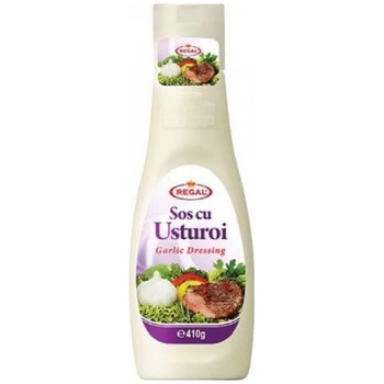 REGAL SOS CU USTUROI (GARLIC DRESSING)