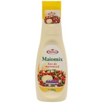 REGAL SOS MAYONNAISE (SOS DE MAIONEZA )