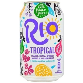 RIO TROPICAL CAN