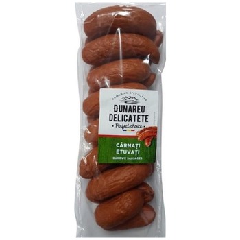ROMANIAN BUKOWE SAUSAGE