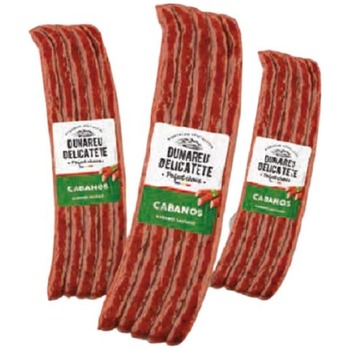 ROMANIAN KABANOS SAUSAGE