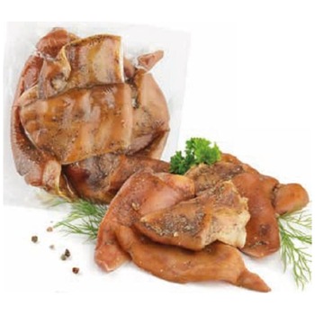 ROMANIAN PORK EARS