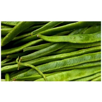 RUNNER BEANS
