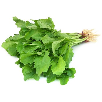 SAAG (MUSTARD LEAVES)