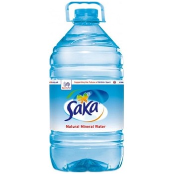SAKA NATURAL MINERAL WATER