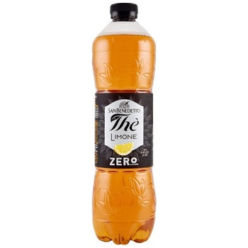 SAN BENEDETTO THE LIMONE ZERO