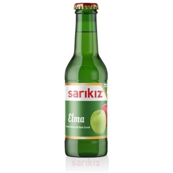 SARIKIZ ELMA APPLE