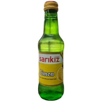 SARIKIZ LEMON WATER