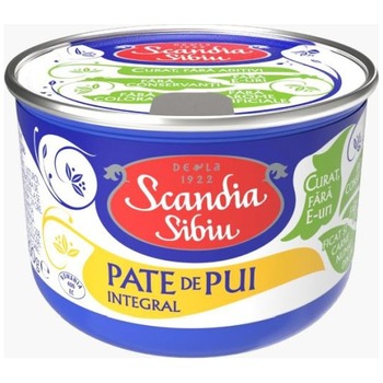 SCANDIA SIBIU PATE DE PUI
