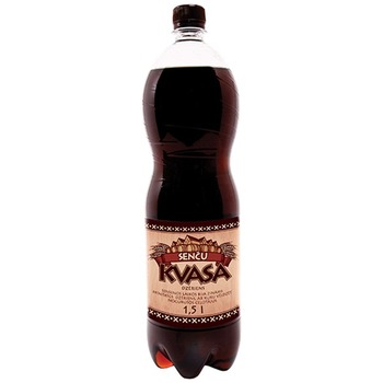 SENCU KVASA DRINK