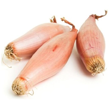 SHALLOTS ONION BANANA