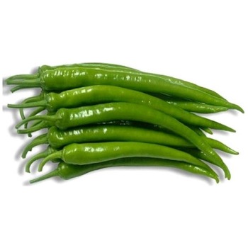 SIVRI PEPPER