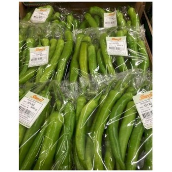 SIVRI PEPPERS P.P