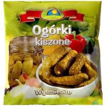 SL. POLE OGORKI KWASZONE