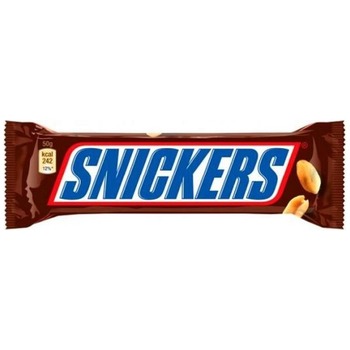 SNICKERS