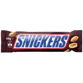 SNICKERS