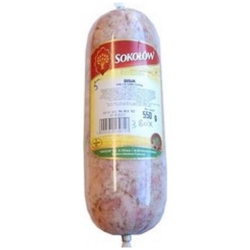 SOKOLOW BRAWN
