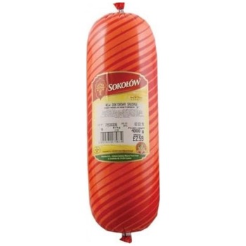 SOKOLOW DOKTORSKA NEW