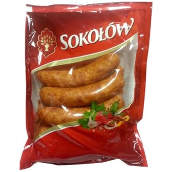SOKOLOW FAMILY SAUSAGE