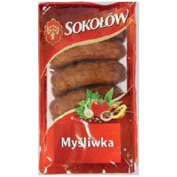 SOKOLOW HUNTERS SAUASGE MYSLIWSKA