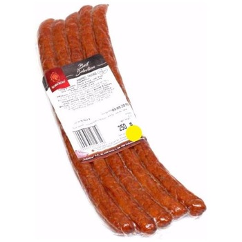 SOKOLOW KABANOS SAUSAGE