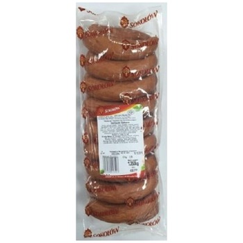 SOKOLOW KIELBASA BUKOWE